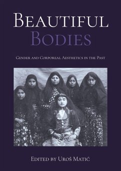 Cover Beautiful Bodies (eBook, PDF)