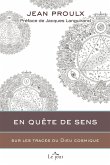 En quête de sens (eBook, ePUB)