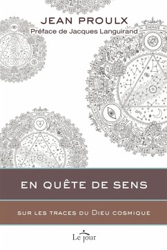 Cover En quête de sens (eBook, ePUB)