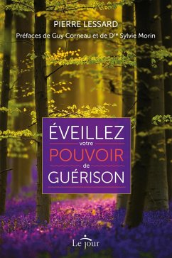 Cover Éveillez votre pouvoir de guérison (eBook, ePUB)