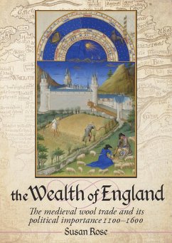 Wealth of England (eBook, PDF) - Susan Rose, Rose