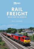 Rail Freight (eBook, ePUB)