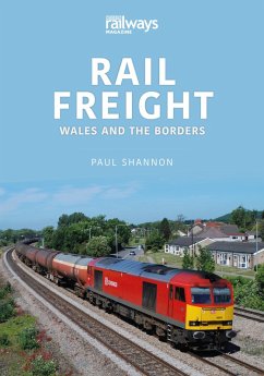 Cover Rail Freight (eBook, ePUB)