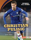 Christian Pulisic (eBook, ePUB) Christian Pulisic (eBook, ePUB)