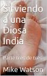 Sirviendo a una Diosa India (eBook,... - Bild 1