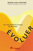 Évoluer (eBook, ePUB)