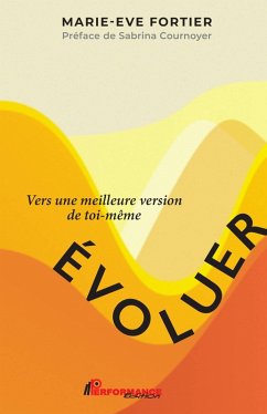 Cover Évoluer (eBook, ePUB)