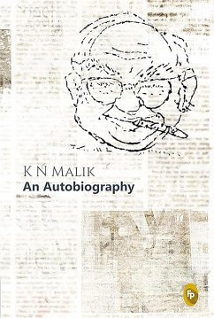 Cover K N Malik (eBook, ePUB)