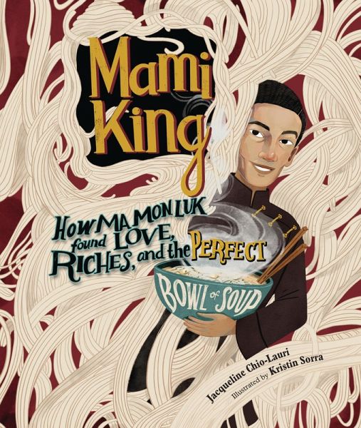 Mami King (eBook, ePUB)