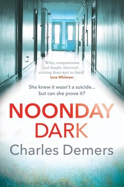 Cover Noonday Dark (eBook, ePUB)