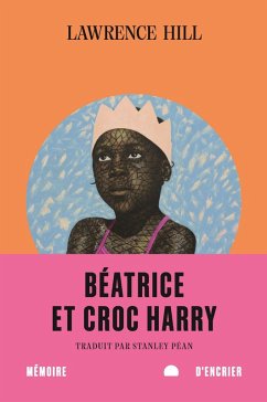 Cover Beatrice et Croc Harry (eBook, ePUB)