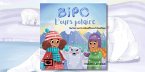 Bipo l'ours polaire (eBook, PDF)