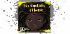 Les émotions d'Ebonie (eBook, PDF)