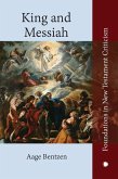 King and Messiah (eBook, PDF)