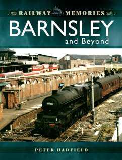 Barnsley and Beyond (eBook, ePUB) - Peter Hadfield, Hadfield