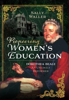 Cover Pioneering Women's Education (eBook, PDF)
