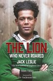 Lion Who Never Roared (eBook, ePUB) Lion Who Never Roared (eBook, ePUB)