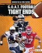 G.O.A.T. Football Tight Ends (eBook,... - Bild 1