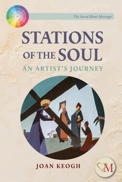 Cover Stations of the Soul (eBook, ePUB)