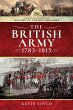 British Army, 1783-1815 (eBook, ePUB) - Bild 1
