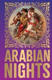 Arabian Nights: Tales of Thousand Nights and a Night (eBook, ePUB) Arabian Nights: Tales of Thousand Nights and a Night (eBook, ePUB)