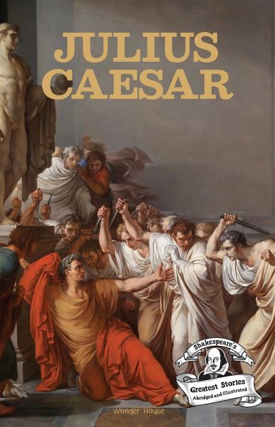 Julius Caesar (eBook, ePUB) Julius Caesar (eBook, ePUB)