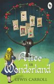 Alice in Wonderland (eBook, ePUB) Alice in Wonderland (eBook, ePUB)