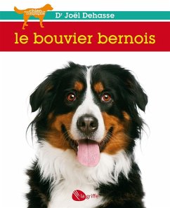 Cover Le bouvier bernois (eBook, ePUB)