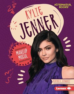Cover Kylie Jenner (eBook, ePUB)