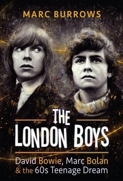 London Boys (eBook, PDF) - Burrows, Marc