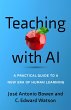 Teaching with AI (eBook, ePUB) - Bild 1