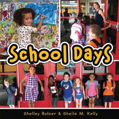 School Days (eBook, ePUB) Cover School Days (eBook, ePUB)