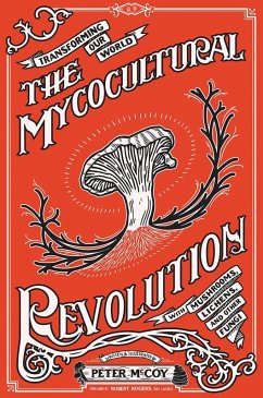 Cover Mycocultural Revolution, The (eBook, ePUB)