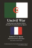 Uncivil War (eBook, PDF) Uncivil War (eBook, PDF)