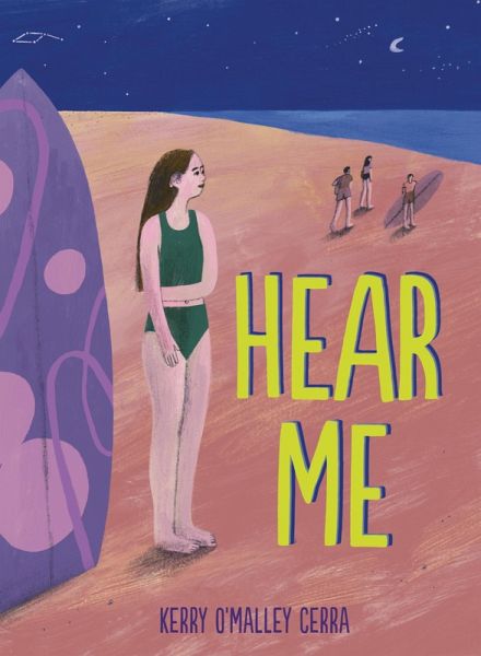 Hear Me (eBook, PDF) Hear Me (eBook, PDF)