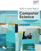AQA A Level Year 2 Computer Science 7517 (eBook, PDF) AQA A Level Year 2 Computer Science 7517 (eBook, PDF)