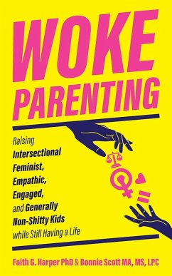 Cover Woke Parenting (eBook, ePUB)