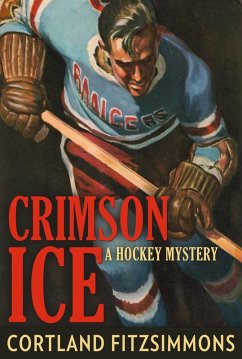 Cover Crimson Ice (eBook, ePUB)
