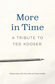 More in Time (eBook, ePUB)