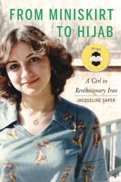 From Miniskirt to Hijab (eBook, PDF) - Saper, Jacqueline