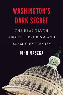 Cover Washington's Dark Secret (eBook, PDF)