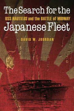 Cover Search for the Japanese Fleet (eBook, PDF)