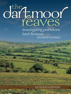 Cover Dartmoor Reaves (eBook, ePUB)