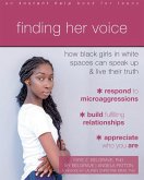 Finding Her Voice (eBook, ePUB)