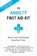 Anxiety First Aid Kit (eBook, ePUB) - Bild 1