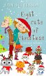 Eight Cats of Christmas (eBook, ePUB) - Bild 1