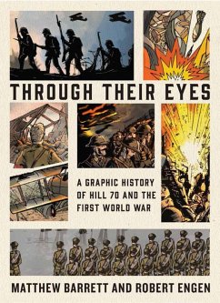 Cover Through Their Eyes (eBook, PDF)