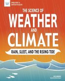 Science of Weather and Climate (eBook, PDF)