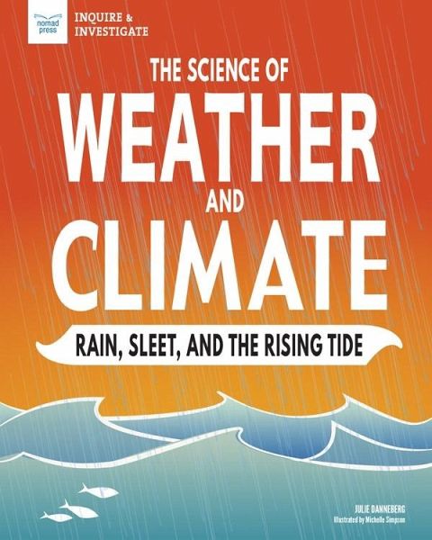 Science of Weather and Climate (eBook, PDF) Science of Weather and Climate (eBook, PDF)