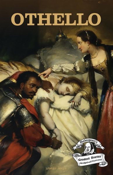Othello (eBook, ePUB) Othello (eBook, ePUB)